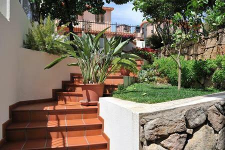 Villa Mare&Relax Santa Maria Navarrese Exterior foto